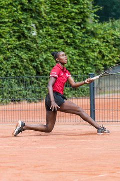 Noma Noha Akugue 94 - BL2 THC von Horn und Hamm - Der Club an der Alster : Ergebnis: 0:9